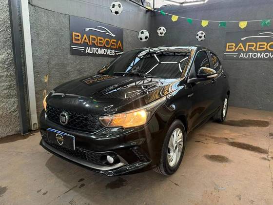 FIAT ARGO 1.3 FIREFLY FLEX DRIVE MANUAL FIAT ARGO 1.3 FIREFLY FLEX DRIVE MANUAL